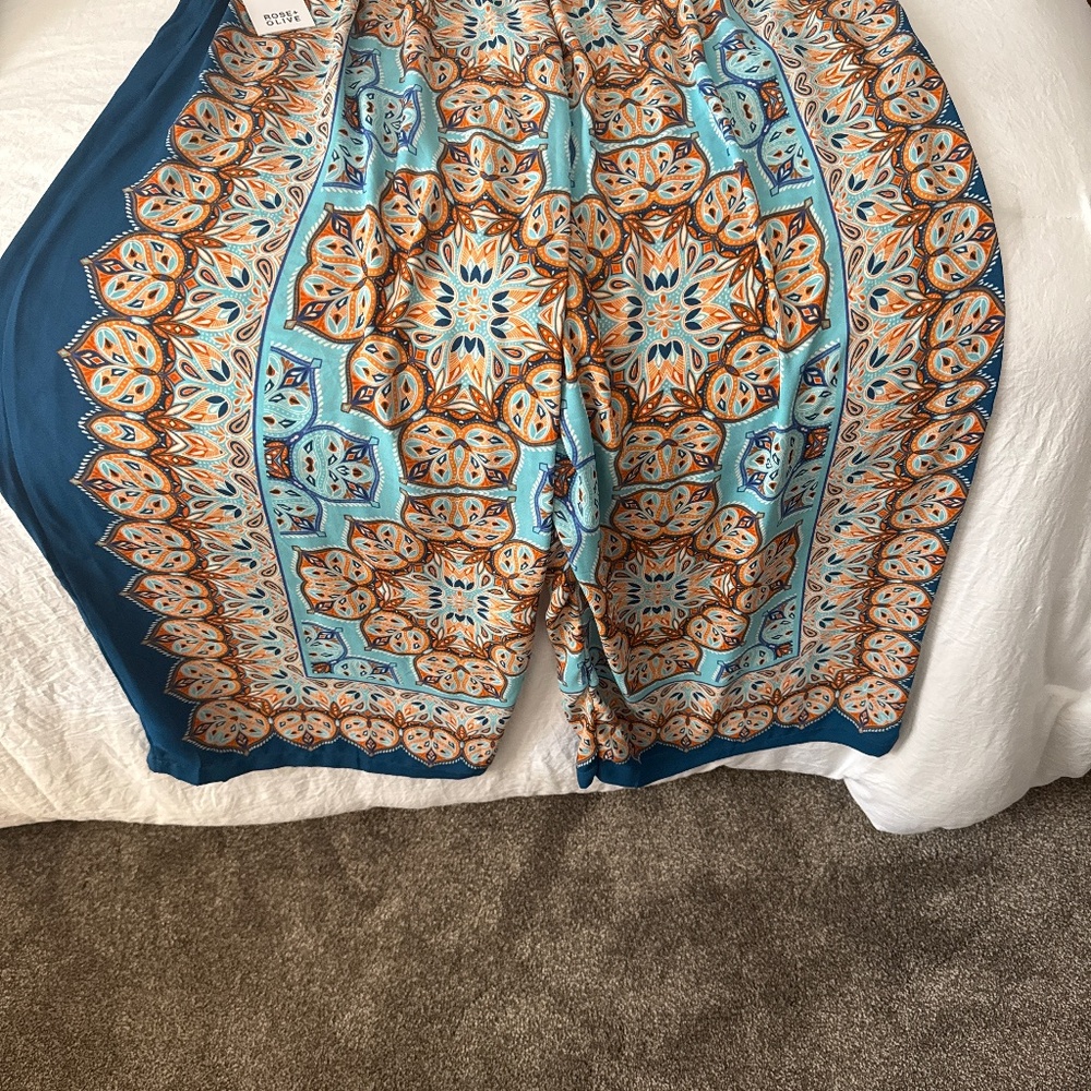 pants